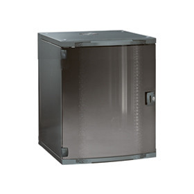 Coffret pivotant 19pouces LCS³ capacité 21U - 600x1000x600mm