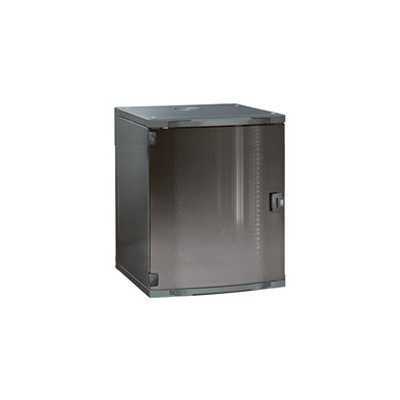 Coffret pivotant 19pouces LCS³ capacité 21U - 600x1000x600mm