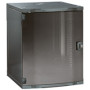 Coffret pivotant 19pouces LCS³ capacité 21U - 600x1000x600mm