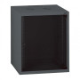 Coffret fixe 19pouces livré monté Linkeo capacité 15U - 759x
