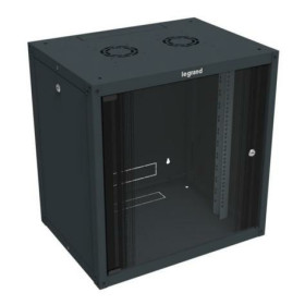 Coffret fixe 19pouces livré à plat Linkeo capacité 15U - 759