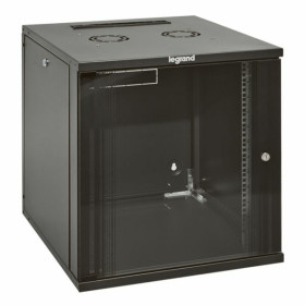 Coffret fixe 19pouces livré à plat Linkeo capacité 15U - 759