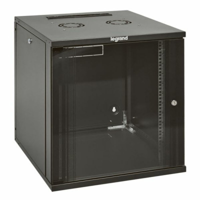 Coffret fixe 19pouces livré à plat Linkeo capacité 15U - 759
