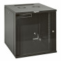 Coffret fixe 19pouces livré à plat Linkeo capacité 15U - 759