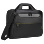 TARGUS CityGear 3 Topload sacoche pour ordinateur portable de 14 à 15.6''   35.6