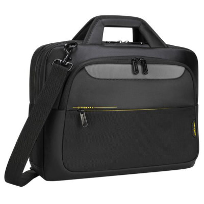TARGUS CityGear 3 Topload sacoche pour ordinateur portable de 14 à 15.6''   35.6