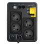 APC onduleur Back-UPS UPS 950VA - CA 230 V - 520 Watt - 950 VA