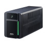 APC onduleur Back-UPS UPS 950VA - CA 230 V - 520 Watt - 950 VA
