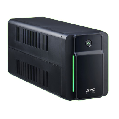 APC onduleur Back-UPS UPS 750VA - CA 230 V - 410 Watt - 750 VA