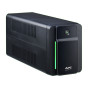 APC onduleur Back-UPS UPS 750VA - CA 230 V - 410 Watt - 750 VA