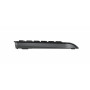 CHERRY Pack clavier & souris GENTIX DESKTOP sans fil noir