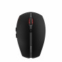 CHERRY Pack clavier & souris GENTIX DESKTOP sans fil noir