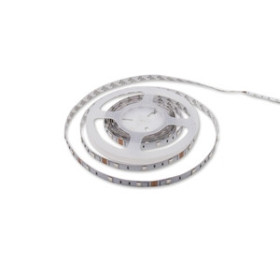 Bandeau LED 5M LEDS RGB STRIP IP33  ILSTRGBA033E 24V 8.64W Metres