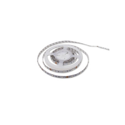 Bandeau LED 5M LEDS RGB STRIP IP33  ILSTRGBA033E 24V 8.64W Metres