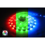 Bandeau LED 5M LEDS RGB STRIP IP33  ILSTRGBA033E 24V 8.64W Metres