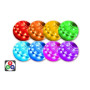 Bandeau LED 5M LEDS RGB STRIP IP33  ILSTRGBA033E 24V 8.64W Metres