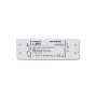 75W Constant Voltage LED Driver, 200-240VAC to 24VDC, Non-Dimmable