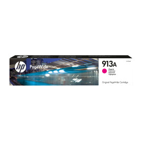 HP ink cartridge No.913A magenta ( F6T78AE )