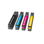 HP ink cartridge No.973X cyan ( F6T81AE )