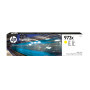 HP ink cartridge No.973X yellow ( F6T83AE )