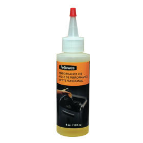 Huile lubrifiante 120ml destructeur