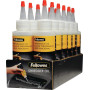 Huile lubrifiante 120ml destructeur