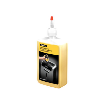 Huile lubrifiante destructeurs-355ml