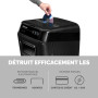 AUTOMAX 200C DESTRUCTEUR 220-240V EU