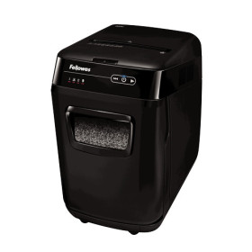 DESTRUCTEUR DE DOCUMENTS AUTOMAX 200M (MICRO-CONFETTIS) - 230V EU