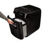 DESTRUCTEUR DE DOCUMENTS AUTOMAX 200M (MICRO-CONFETTIS) - 230V EU