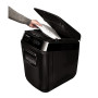 DESTRUCTEUR DE DOCUMENTS AUTOMAX 200M (MICRO-CONFETTIS) - 230V EU