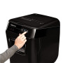 DESTRUCTEUR DE DOCUMENTS AUTOMAX 200M (MICRO-CONFETTIS) - 230V EU