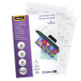 Il pochettes a4 80 microns  x 25