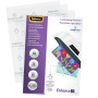 Il pochettes a4 80 microns  x 25