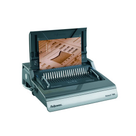 PERFORELIEUR FELLOWES GALAXY-E