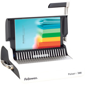 PERFORELIEUR FELLOWES PULSAR+