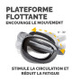 SMART SUITES REPOSE-PIEDS ROCKER