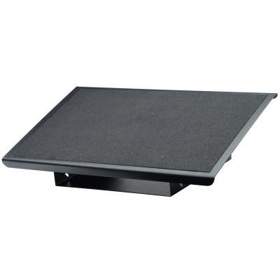 REPOSE-PIEDS ROBUSTE PRO SERIES