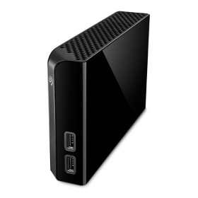 Seagate Backup Plus Hub STEL8000200 - disque dur - 8 To - USB 3.0