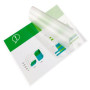 Pochette de plastification A4 250µ GBC, Lot 100, Transparent