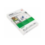 Pochette de plastification A4 150µ GBC, Lot 100, Transparent avec protection ant
