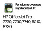 HP ink L0S70AE black XL No.953XL