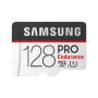 Carte microSD PRO Endurance 128 Go (avec adaptateur SD)
