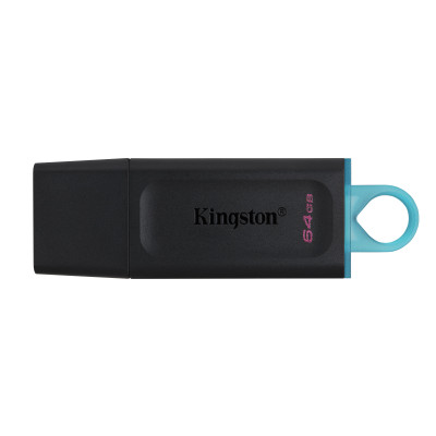 Clé USB 64GB Kingston DT Exodia 3.2 FlashDrive DTX 64GB