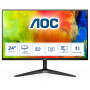 Ecran 24  AOC 24B1H - écran LED - Full HD (1080p)