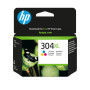 HP ink N9K07AE No.304XL Color XL C M Y