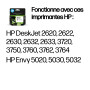 HP ink N9K07AE No.304XL Color XL C M Y