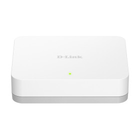 D-Link GO-SW-5G Switch 5 ports x 10 100 1000