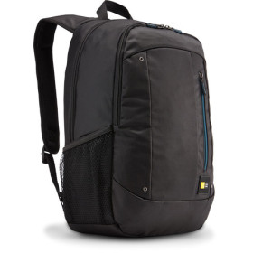 Sac à dos pour ordinateur portable Case Logic Jaunt Noir