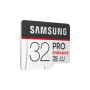 Carte Micro SDHC Samsung PRO Endurance - 32 Go - Classe 10 UHS-I (U1) - 100 Mo s